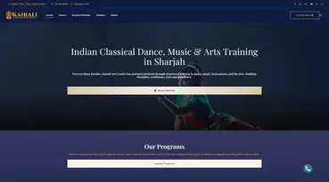 Kairali Arts and Music Centre